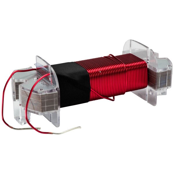 ERSE Super Q 3.3mH 16 AWG 500W Laminated Iron Core Inductor Crossover Coil